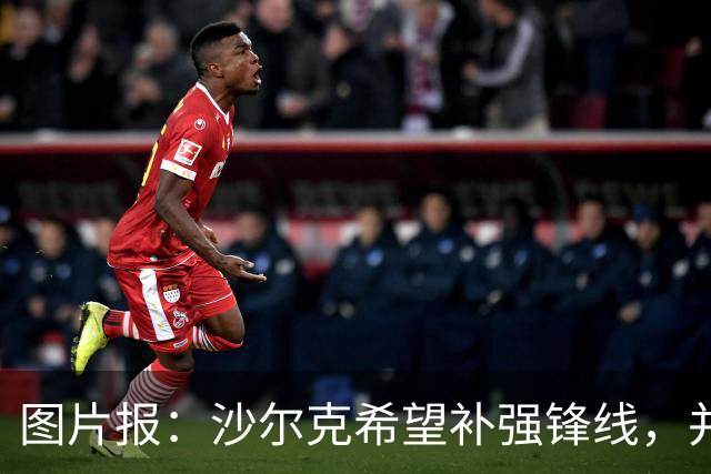图片报：沙尔克希望补强锋线，并为40岁哲科提供了续约合同