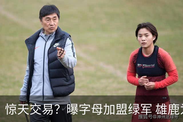 惊天交易？曝字母加盟绿军 雄鹿为布朗寻找第三方