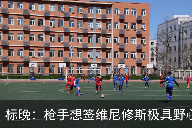 标晚：枪手想签维尼修斯极具野心，但必将波及续约谈判和引援部署