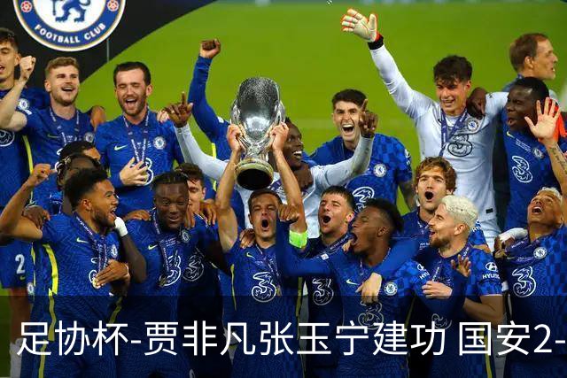 足协杯-贾非凡张玉宁建功 国安2-1大连可为晋级8强