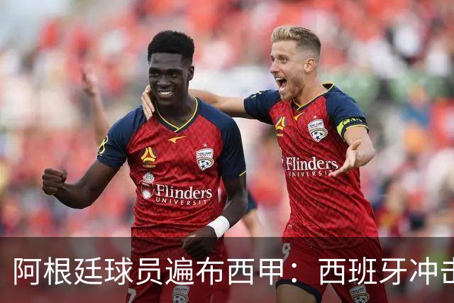 阿根廷球员遍布西甲：西班牙冲击世界杯，最熟悉的对手最头疼